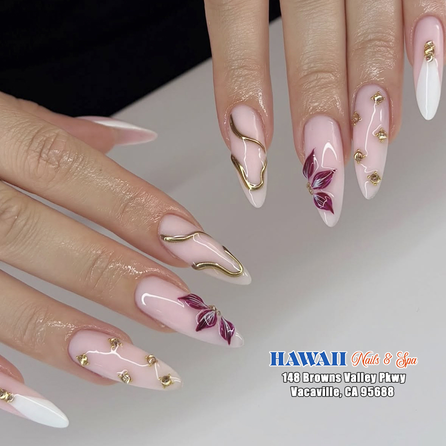 Must Try Nail Designs May 2026